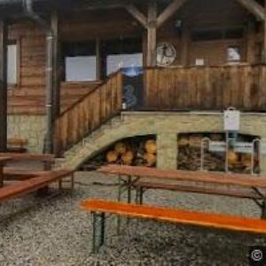 obrazek: avatar CHATA EMIL ZÁTOPEK MARATON