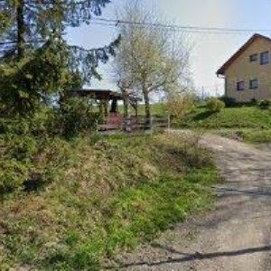 obrazek: avatar UBYTOVÁNÍ U IVÁNKU