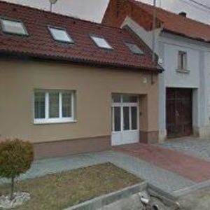 obrazek: avatar AUTODOPRAVA STUDENÝ, spol. s r.o.