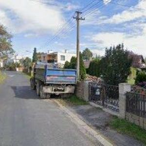 obrazek: avatar SUCHÝ JOSEF-ZEMNÍ A VÝKOPOVÉ PRÁCE