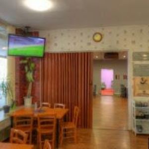 obrazek: avatar SYNOT BAR ŽATEC