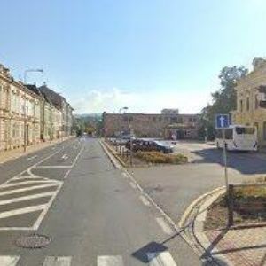 obrazek: avatar SPEEDTAXI-ŠUMPERK