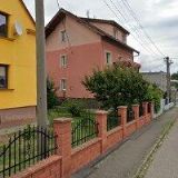 TAXI HARMONIE s.r.o.