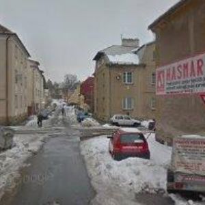 obrazek: avatar STĚHOVÁNÍ MEZEI ŠUMPERK