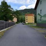 UBYTOVÁNÍ POD HORAMI