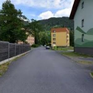 obrazek: avatar UBYTOVÁNÍ POD HORAMI