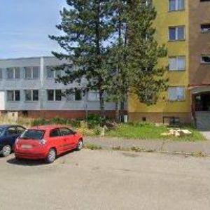 obrazek: avatar UBYTOVNA ELIŠKA