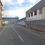 UBYTOVNA POHRANIČNÍ s.r.o.