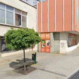 obrazek: avatar GEBAUER MICHAL-GM LOŽNICE