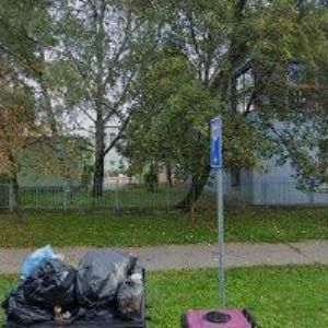 obrazek: avatar UBYTOVNA ŠALAMOUN OSTRAVA