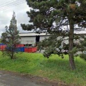 obrazek: avatar MEV LOGISTIC s.r.o.