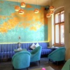 obrazek: avatar BAR VE MĚSTĚ