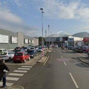 obrazek: avatar PALÁC FOOD Děčín