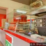 TURBO PIZZA Chomutov