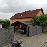 PAVLENKA JIŘÍ-ZEMNÍ PRÁCE