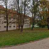 NÁDRAŽNÍ PIVNICE ZÁMECKÁ