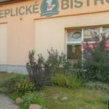 TEPLICKÉ BISTRO