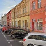 ŽITŇANSKÝ FRANTIŠEK-REVIZE ZDVIHACÍCH ZAŘÍZENÍ