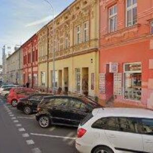 obrazek: avatar ČÍNSKÉ BISTRO CHOMUTOV