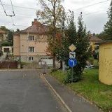 HOSPŮDKA U KOVÁŘE