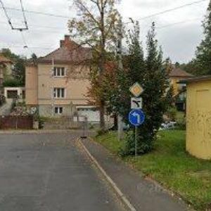 obrazek: avatar HOSPŮDKA U KOVÁŘE