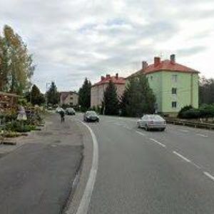 obrazek: avatar OBČERSTVENÍ JÁJA