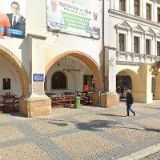 RESTAURACE A PIZZERIE GRANDE