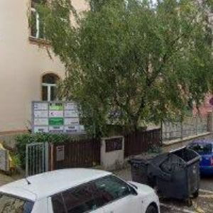 obrazek: avatar ČAJOVÝ KLUB VE VLNÁCH