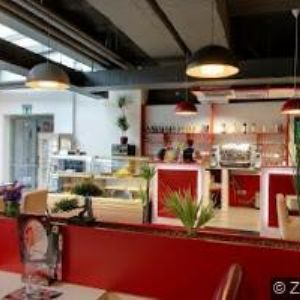 obrazek: avatar ČÍNSKÉ BISTRO RUDÝ OREL