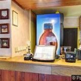 MC KOLOSEUM-ROZVOZ JÍDLA