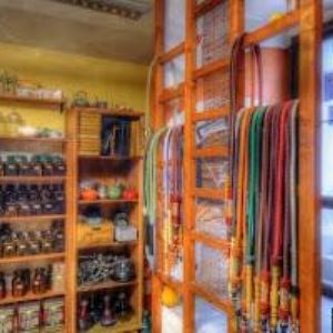 obrazek: avatar ČAJOVNA U SPÍCÍHO DRAHA