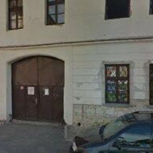 obrazek: avatar DVŮR U SVATÉHO JAKUBA ŽATEC