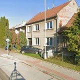 HOSPŮDKA U ZLATOKOPA