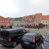 CUKRÁRNA-KAVÁRNA U ZLATÉ KONVICE KADAŇ