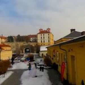 obrazek: avatar KÁVA S PÁROU s.r.o.