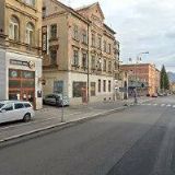 SLOVANSKÝ DŮM DĚČÍN