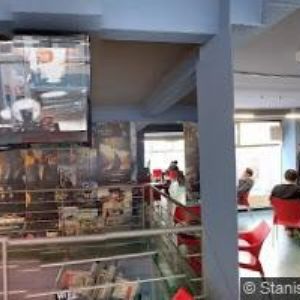 obrazek: avatar SORRISO CAFÉ-ČAJOVNA U FONTÁNY