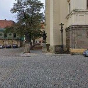 obrazek: avatar JÍDELNA NA RŮŽKU