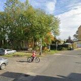 RESTAURACE U ZASTÁVKY