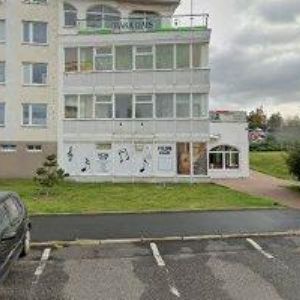 obrazek: avatar FAJNCLUB