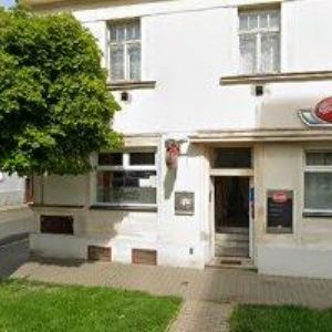 obrazek: avatar HOSPŮDKA NA MANDLU