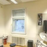 ČERNÝ KŮŇ KRUPKA