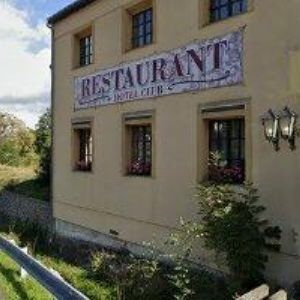 obrazek: avatar RESTAURANT CLUB HOTEL