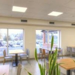 obrazek: avatar RESTAURACE COMELO