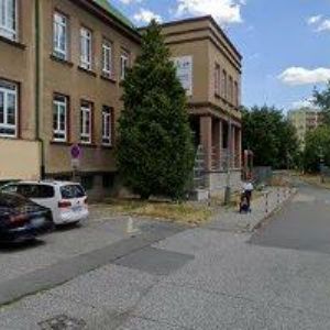 obrazek: avatar FAKULTNÍ ZŠ A MŠ Olomouc