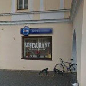 obrazek: avatar LAHŮDKY U ONDŘEJE