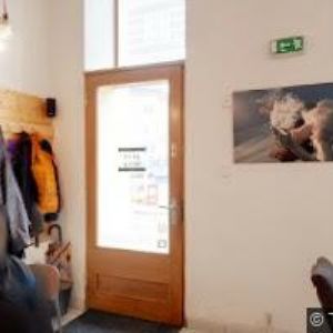 obrazek: avatar KAFE JAKO LUSK