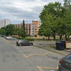 obrazek: avatar UNIVERZITA PALACKÉHO V OLOMOUCI-SPRÁVA KOLEJÍ A MENZ