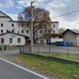 ZŠ A MŠ Písečná