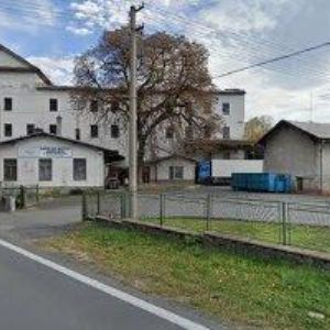 obrazek: avatar ZŠ A MŠ Písečná